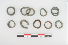 Foto von Bronzering (NHMW-PRAE-026654)